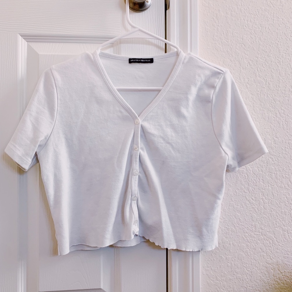 Brandy Melville top